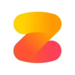 zeetok - meet and chat android application logo